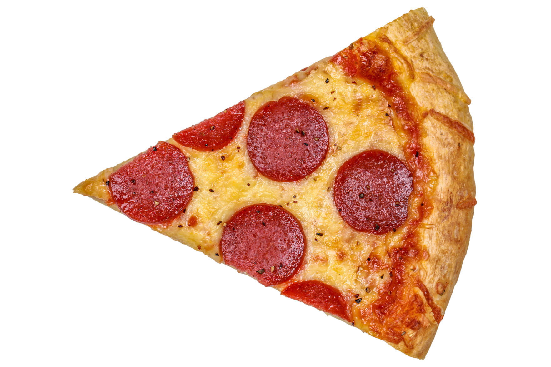 PIZZA: Jerry's Pizza